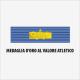 Medaglia al Valore Altletico