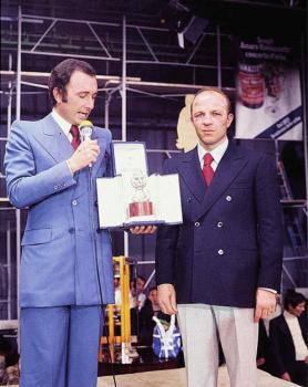GRAN PREMIO INTERNAZIONALE DELLO SPETTACOLO “TELEGATTO” - 1977/78-img