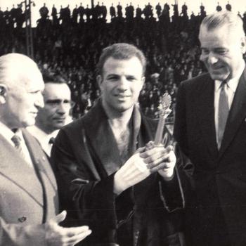 PREMIO CALTEX CHEVRON SPORTSMAN - 1963/1968-img