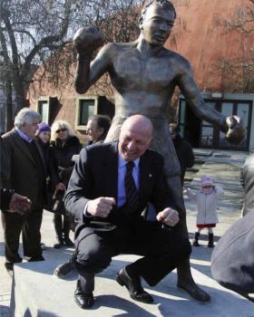 STATUA DI MAZZINGHI - Pontedera-img